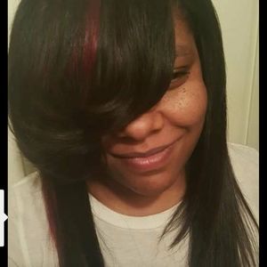 Meet your Posher, Gina